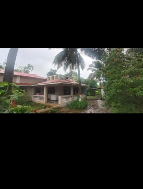 Savli Huts Farm Resort